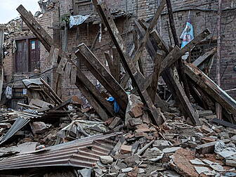 63 tonnes of Irish Aid have ar...